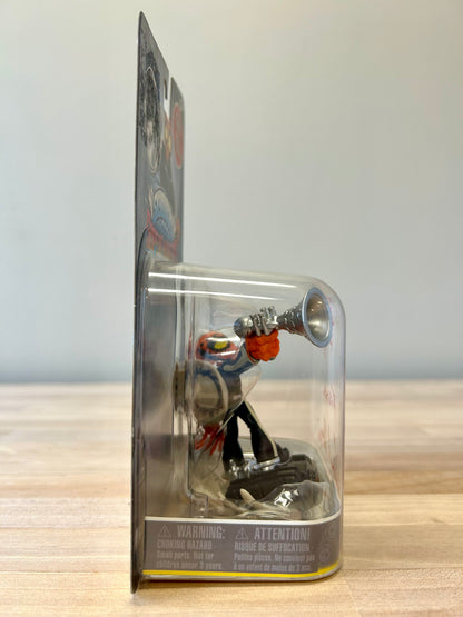 Frightful Fiesta (SIGNED)
