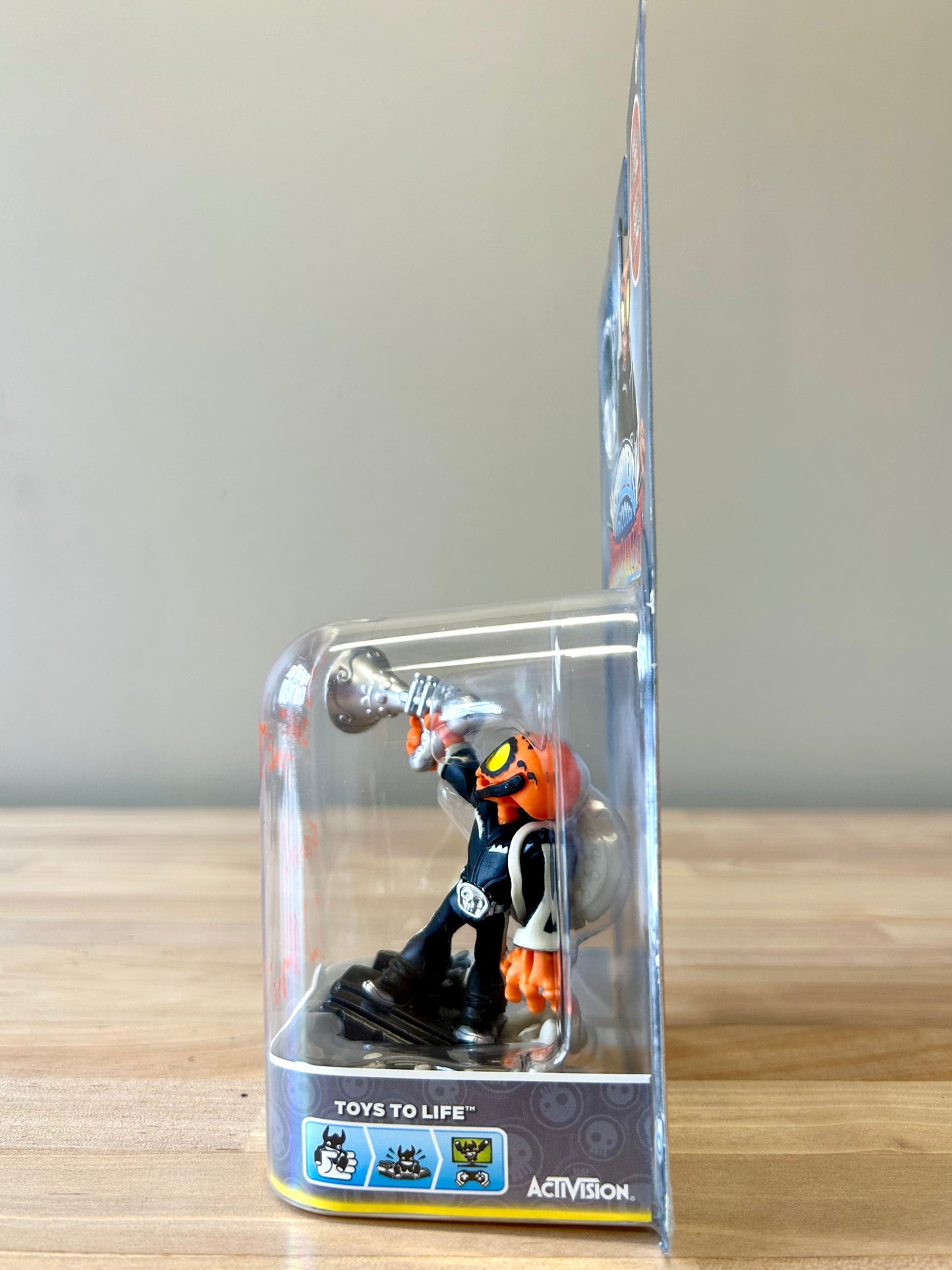Frightful Fiesta (SIGNED)