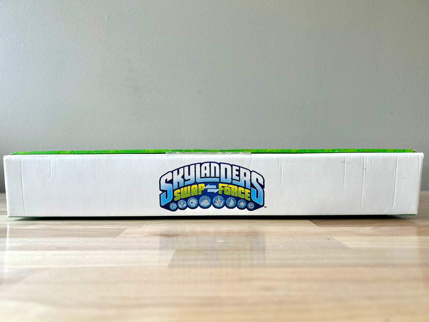 SWAP Force Starter Pack - XBOX One (SIGNED)