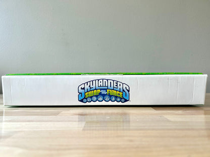 SWAP Force Starter Pack - XBOX One (SIGNED)