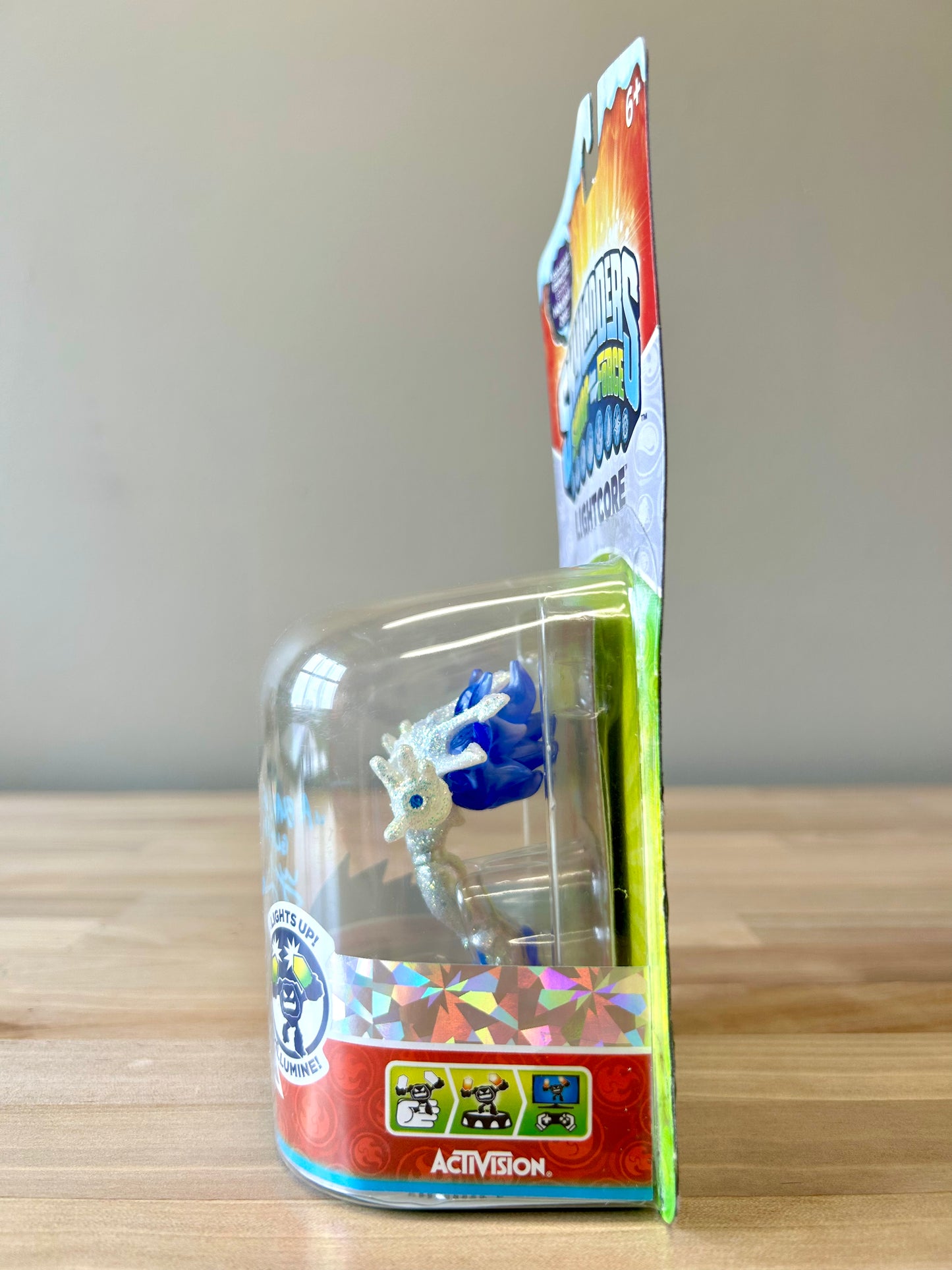Snowderdash (SIGNED)