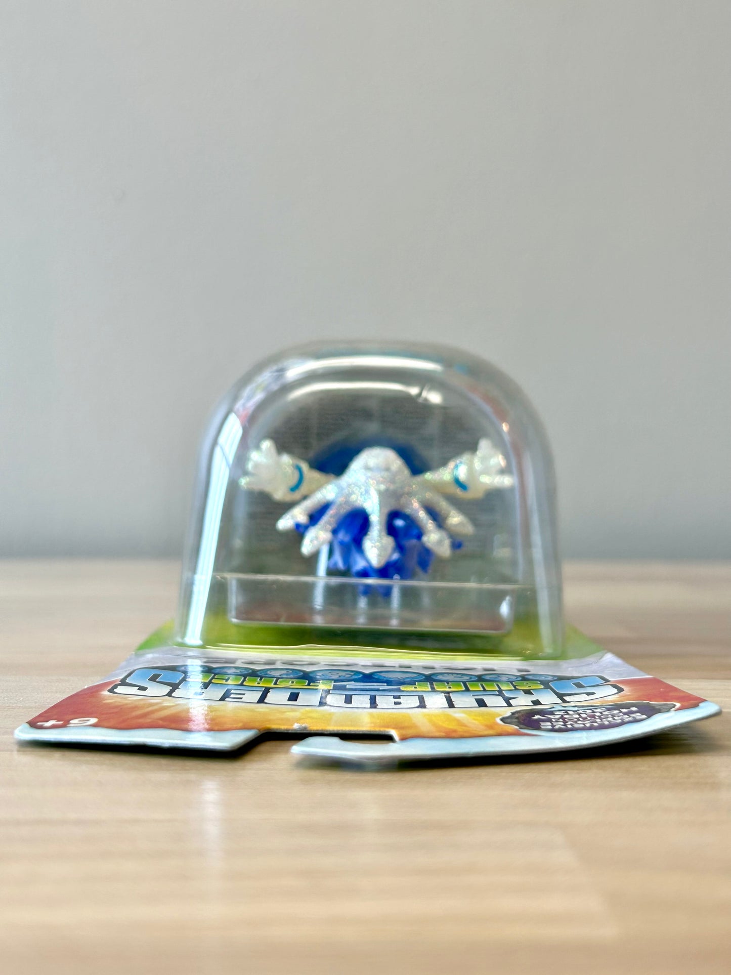 Snowderdash (SIGNED)