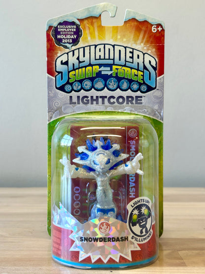 Snowderdash