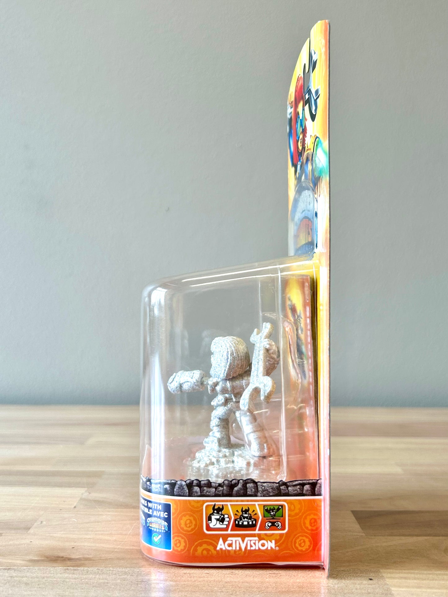 Sparkle Sprocket (PortalPowerTV)