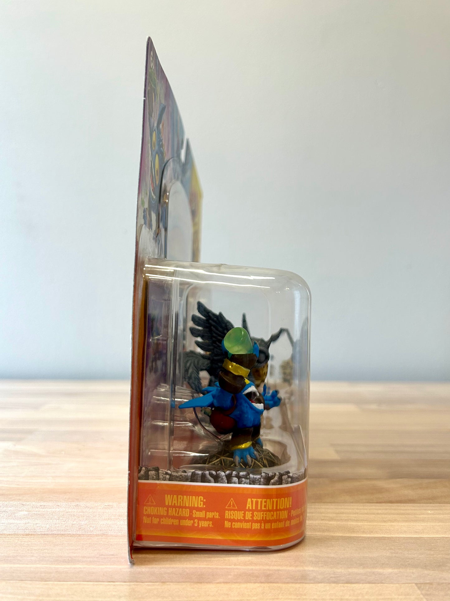 Stone Whirlwind (Triple Pack)