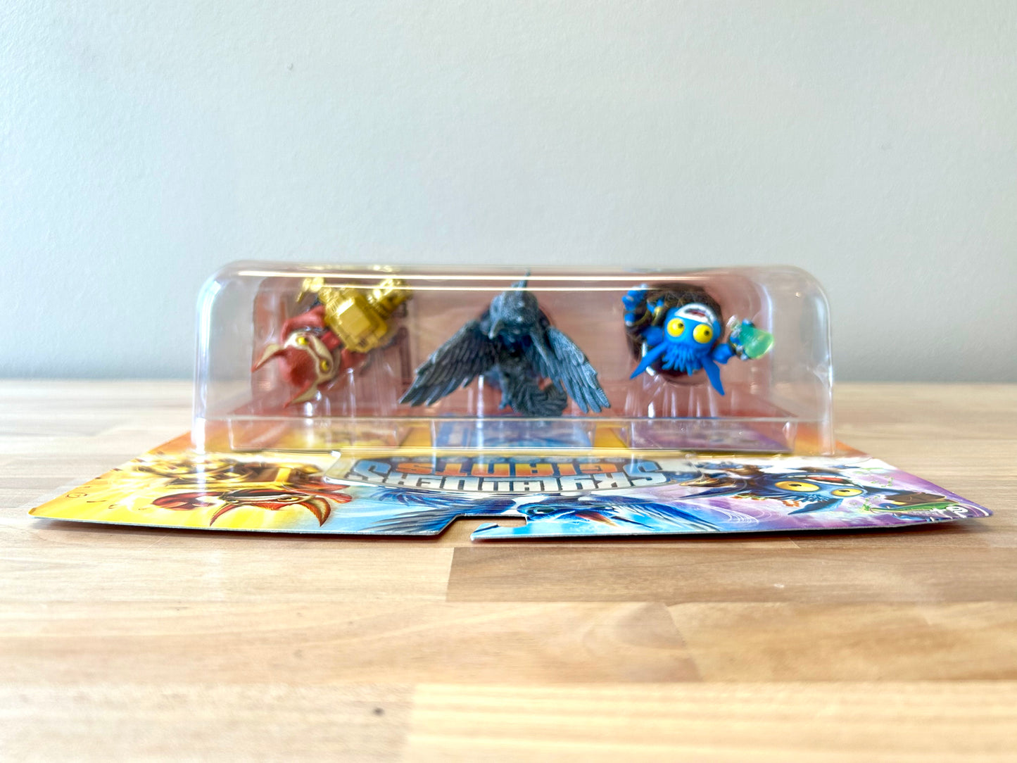 Stone Whirlwind (Triple Pack)