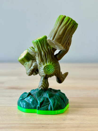 Stump Smash (PortalPowerTV)