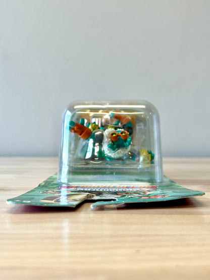 Thrillipede
