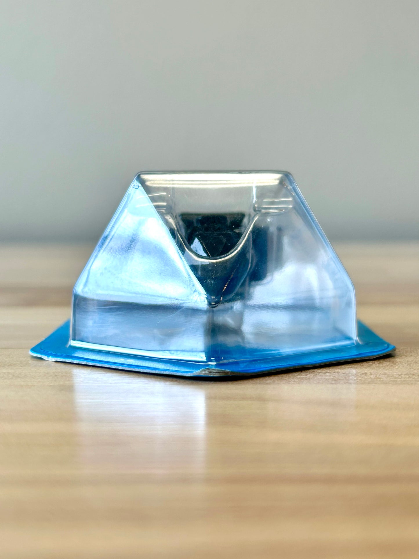 Dark Handstand Trap