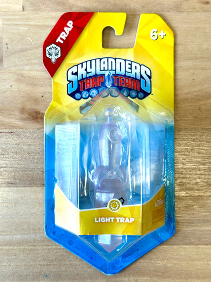 Light Rocket Trap