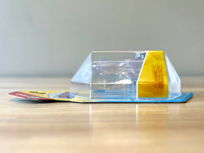 Light Rocket Trap