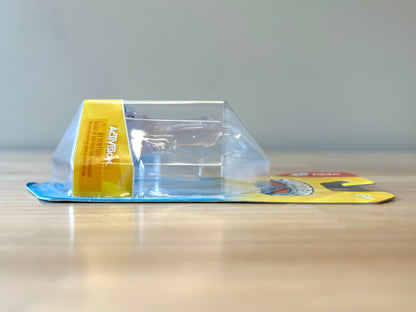 Light Rocket Trap