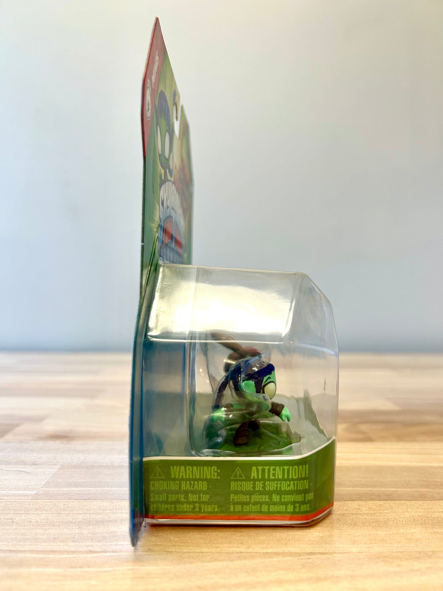 Whisper Elf & Barkley