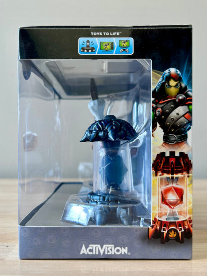 Wolfgang and Undead Creation Crystal Combo Pack