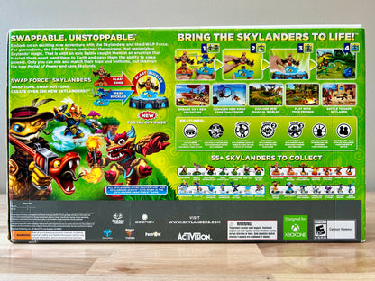 SWAP Force Starter Pack (XBOX One)