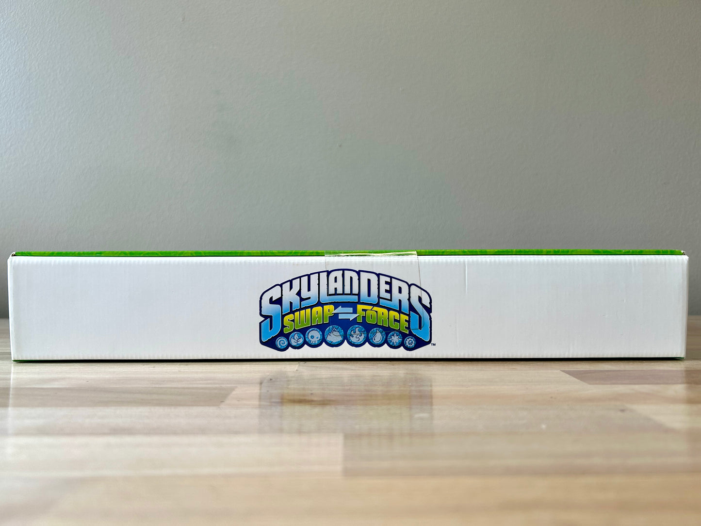 SWAP Force Starter Pack (XBOX One)