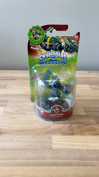 Doom Stone