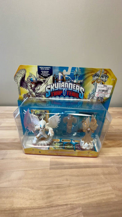 Light Element Expansion Pack