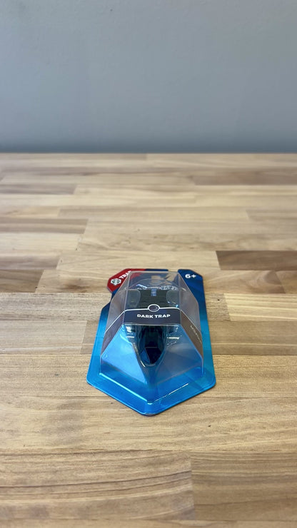 Dark Handstand Trap