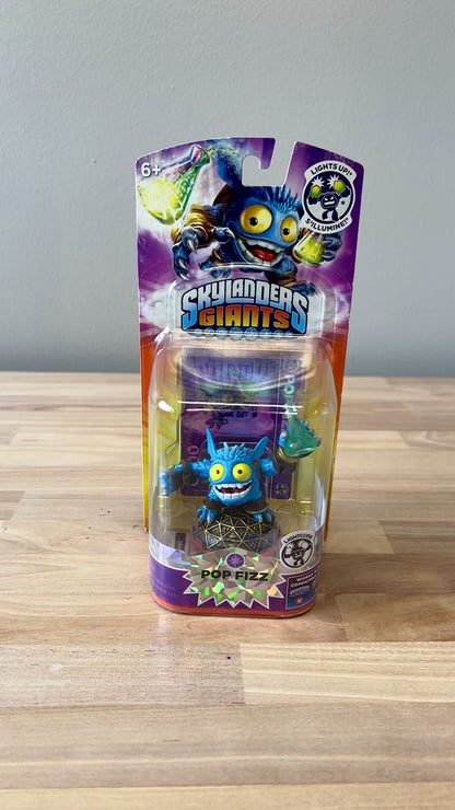 LightCore Pop Fizz