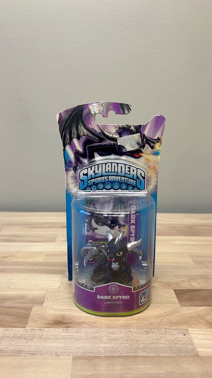 Dark Spyro